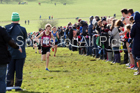 Boys under-13s 2019 British Athletics Inter Counties Cross Country, Prestwood Hall, Loughborough. Photo:  David T. Hewitson/Sports for All Pics